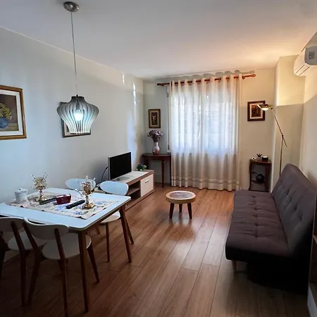Geld Apartmán