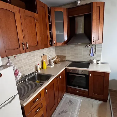 Apartmán Geld
