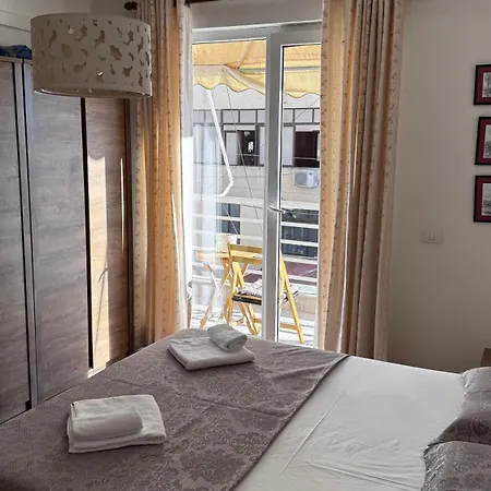 Apartmán Geld *