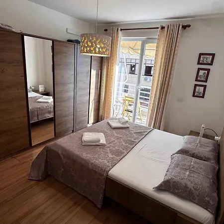 Modern * Tirana