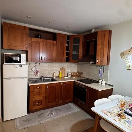 Modern Apartment