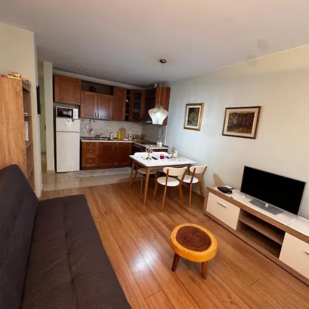 Modern Apartment Tirana