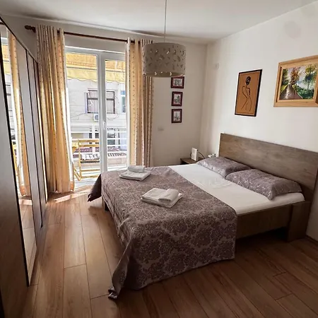 Apartmán Geld