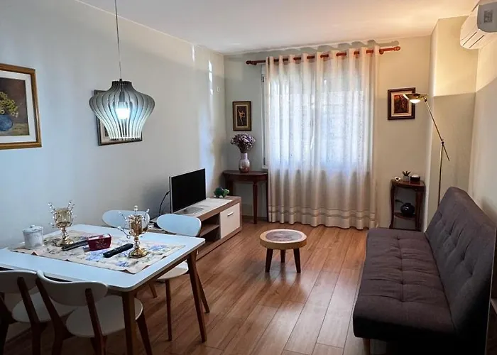Geld Apartmán