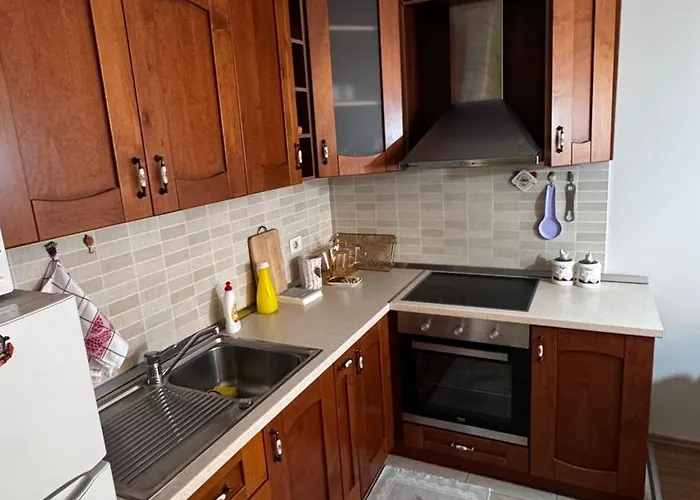 Apartmán Geld