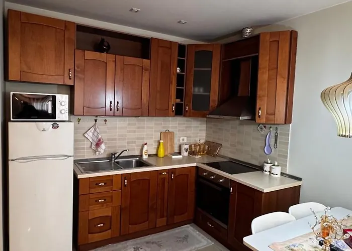 Geld Apartmán