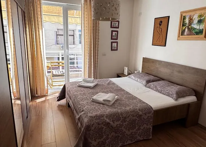 Apartmán Geld